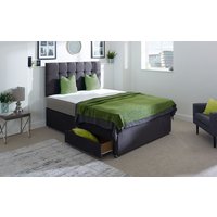 Classic Gold Ortho Mattress, Single Short