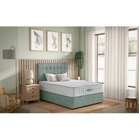 Dunlopillo Elite Supreme 2340 Pocket Mattress, Superking