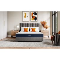 Komfi GelMed Ortho Mattress, Single
