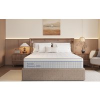 Horizon Discovery 2000 Pocket Memory Mattress, Small Double