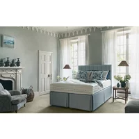 Hypnos Honley Extra Firm Mattress, European Double
