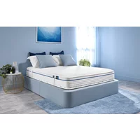 Jay-Be 2000 Hybrid e-Pocket TRUECORE Eco-Friendly Mattress, King Size