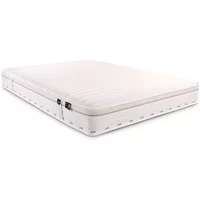 Sealy Posturepedic Elevate Ultra Webber Memory Mattress, Superking