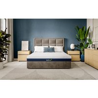 KomfiMed Pro Medium Mattress, Superking
