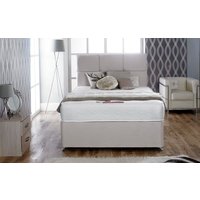 Romantica Bamboo Memory Mattress, King Size