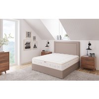Millbrook Smooth Tech Ultra 10000 Pocket Mattress, Single