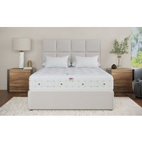 Millbrook Wool Luxury 1000 Pocket Mattress, Small Single