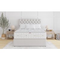 Millbrook Wool Luxury 5000 Pocket Mattress, Superking