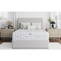 Millbrook Wool Luxury Ortho 2000 Pocket Mattress, Double