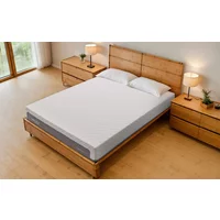 Mattress Online Mlily Bamboo Memory 800 Pocket Mattress Single