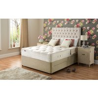 Rest Assured Adleborough 1400 Pocket Ortho Mattress, King Size