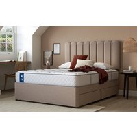 Simba Hybrid Pro Mattress, Superking