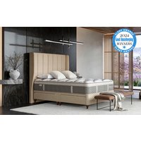 Sealy Mellbreak Ortho Plus Mattress, King Size