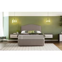 Sealy Harlow Ortho Plus Mattress, Single