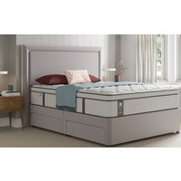 Sealy Exquisite Entice Mattress, Superking
