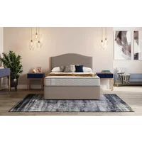 Mattress Online Enjoy 42% Discount on Sealy Mellbreak Ortho Plus Single Mattress