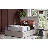 Simba Hybrid Inter 1500 Pocket Mattress, Single