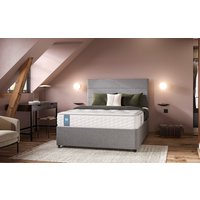 Sealy Eaglesfield Memory Ortho Plus Mattress, Small Double