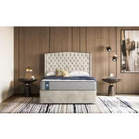 Sealy Imperial Contract Memory Mattress, Double