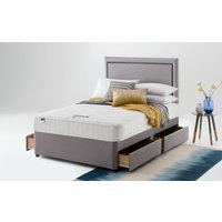 Silentnight 800 Mirapocket Mattress, Superking