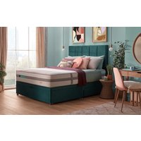 Silentnight Lift Replenish 2000 Pocket Medium-Soft Mattress, Superking