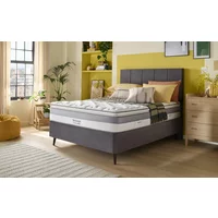Mattress Online Silentnight Memory Cool 2000 Mirapocket Pillow Top Mattress Single