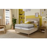 Silentnight Memory 1400 Mirapocket Mattress, Small Double