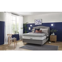 Mattress Online Silentnight UltraGel 2000 Mirapocket Box Top Mattress Single