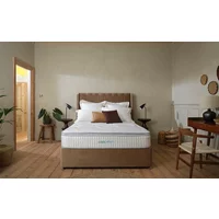 Mattress Online Sleepeezee Cool Refresh 2300 Pocket Pillow Top Mattress Single