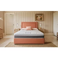 Sleepeezee Fusion Pro Mattress, Double