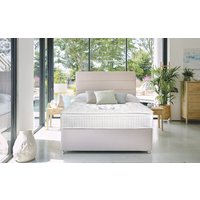 Sleepeezee Luxury 3200 Pocket Gel Mattress, Small Double