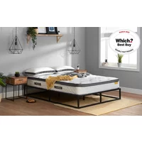 Mattress Online SleepSoul Heaven 1000 Pocket Gel Mattress King Size