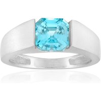 Ratanakiri-Zirkon-Silberring Ratanakiri-Zirkon-Silberring