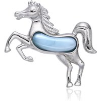 Larimar-Silberanhänger Larimar-Silberanhänger