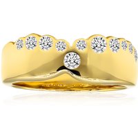 SI1 (G) Brillant-Goldring (Annette) SI1 (G) Brillant-Goldring (Annette)