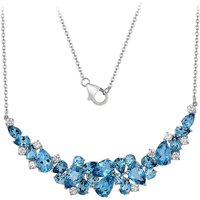 Marambaia-Topas-Silbercollier Marambaia-Topas-Silbercollier