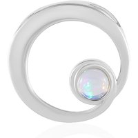 Welo-Opal-Silberanhänger Welo-Opal-Silberanhänger