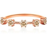 SI1 Argyle-Rose de France-Brillant-Goldring (Annette) SI1 Argyle-Rose de France-Brillant-Goldring (Annette)