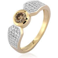 I2 Champagner-Brillant-Goldring (de Melo) I2 Champagner-Brillant-Goldring (de Melo)