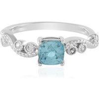 Ratanakiri-Zirkon-Silberring Ratanakiri-Zirkon-Silberring