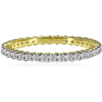 SI1 (G) Brillant-Goldring (Annette) SI1 (G) Brillant-Goldring (Annette)