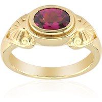 Rift Valley-Rhodolith-Silberring (Remy Rotenier) Rift Valley-Rhodolith-Silberring (Remy Rotenier)