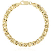 Silberarmband Silberarmband