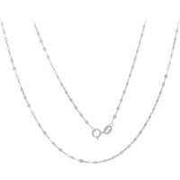 Platinhalskette Platinhalskette