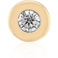 IF (D) Brillant-Goldanhänger (Annette) IF (D) Brillant-Goldanhänger (Annette)