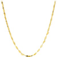 Silberhalskette Silberhalskette