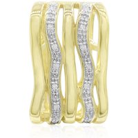 I1 (G) Brillant-Silberanhänger (Annette) I1 (G) Brillant-Silberanhänger (Annette)