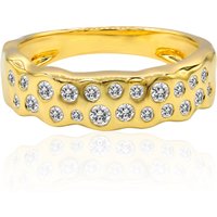 SI1 (G) Brillant-Goldring (Annette) SI1 (G) Brillant-Goldring (Annette)