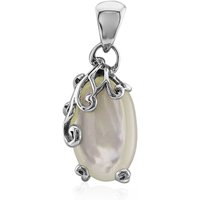 Perlmutt-Silberanhänger (Art of Nature) Perlmutt-Silberanhänger (Art of Nature)