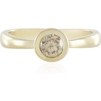 I2 Champagner-Brillant-Goldring (de Melo) I2 Champagner-Brillant-Goldring (de Melo)